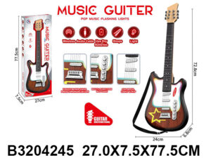 Gitara 424509 - K