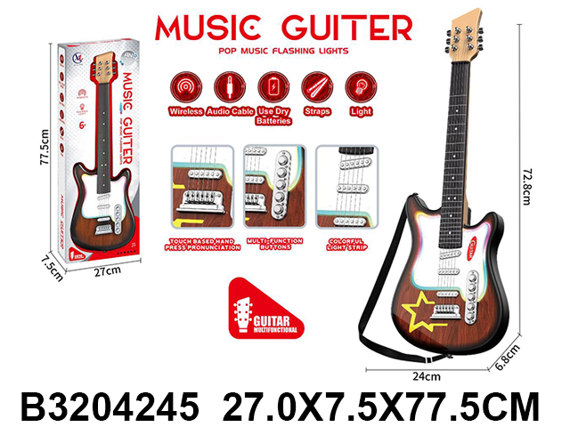 Gitara 424509 – K