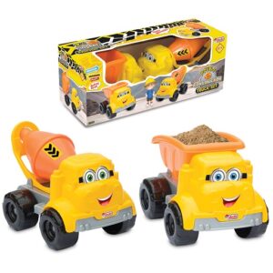 Konstruktor set 334110