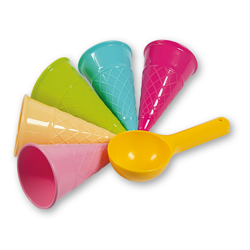 Set za sladoled 034052 a