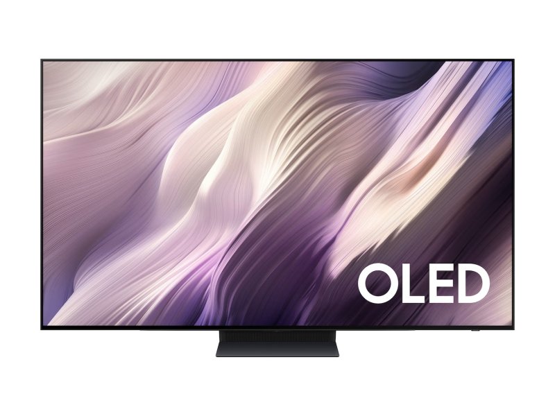 SAMSUNG QE48S95HAEXXH OLED 4K UHD Smart TV 2026