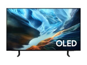 SAMSUNG QE42S90HAEXXH OLED 4K UHD Smart TV 2026