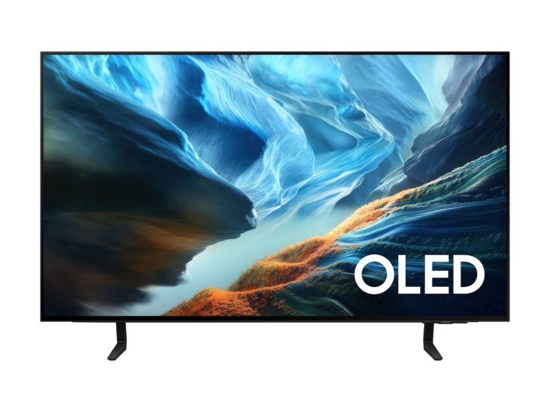 SAMSUNG QE42S90HAEXXH OLED 4K UHD Smart TV 2026