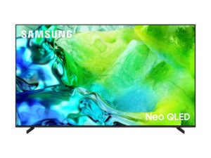 SAMSUNG QE85QN80HAUXXH Neo QLED 4K Smart TV 2026