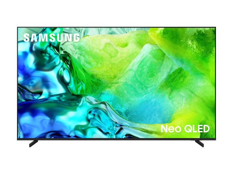 SAMSUNG QE85QN80HAUXXH Neo QLED 4K Smart TV 2026