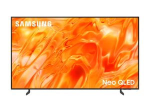 SAMSUNG QE85QN70HAUXXH Neo QLED 4K Smart TV 2026 SAMSUNG QE85QN70HAUXXH Neo QLED 4K Smart TV 2026