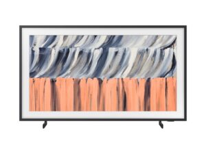 SAMSUNG QE43LS03HEUXXH The Frame QLED 4K Smart TV 2026