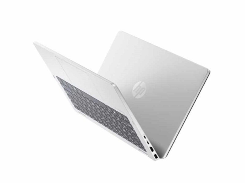 HP OmniBook 5 Flip 14-fp0003nm (Glacier silver) 2K IPS Touch, i5-1334U, 16GB, 1TB SSD (BT0S3EA // Win 11 Pro)