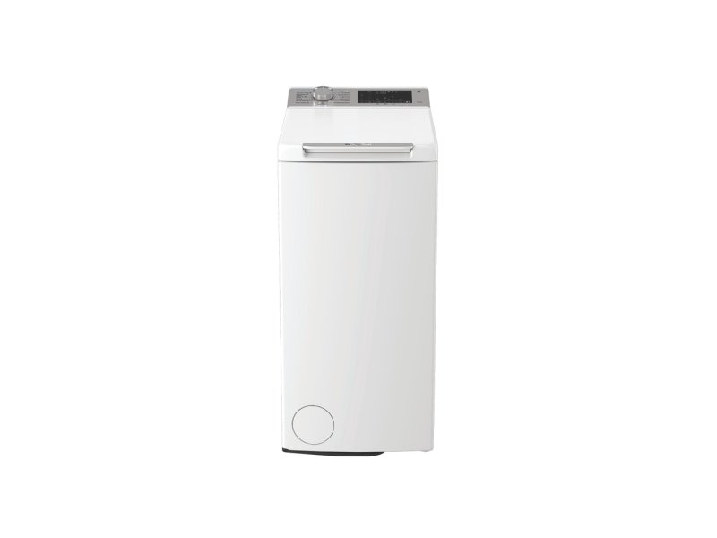 WHIRLPOOL Mašina za pranje veša TW6521DSSWEE