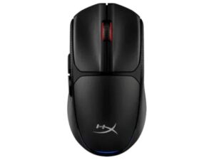 HYPERX Pulsefire Fuse Black Miš (A1KY6AA)