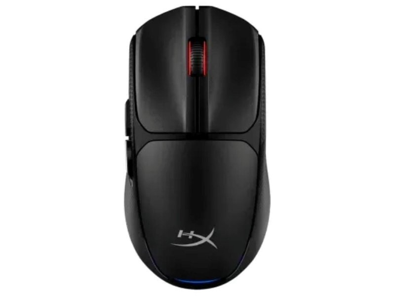 HYPERX Pulsefire Fuse Black Miš (A1KY6AA)