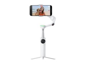 INSTA360 Flow 2 Pro Stand Summit White Gimbal