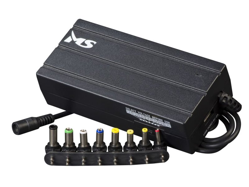 MS ARGER D300 univerzalni adapter 90W (1184012)