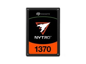 SEAGATE Nytro 1370 3.84TB server enterprise SSD XA3840LE10007