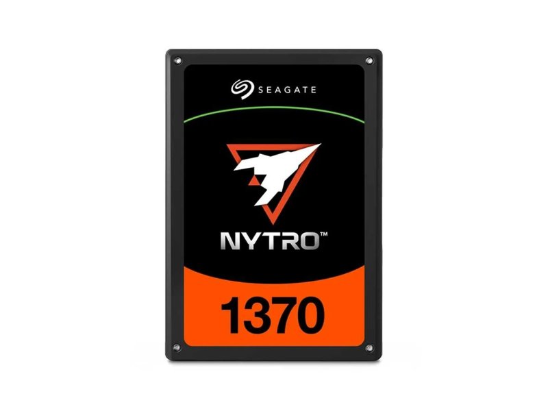 SEAGATE Nytro 1370 3.84TB server enterprise SSD XA3840LE10007