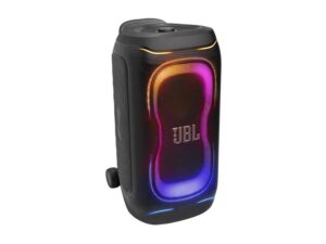 JBL PartyBox 330 Black zvučnik (JBLPB330BLKEP)