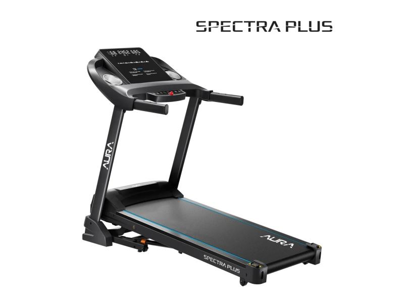 AURA SPECTRA PLUS 12.8km/h – 2.0HP Traka za trčanje