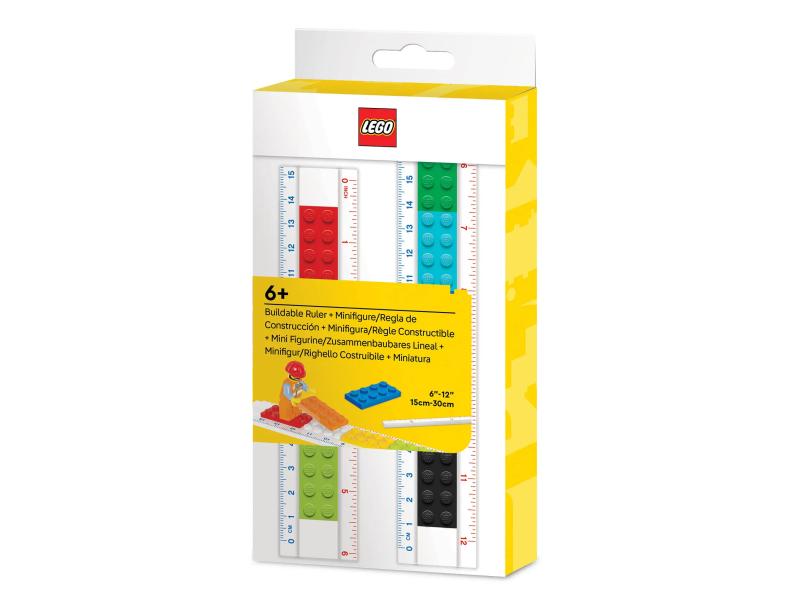 LEGO LEGO Lenjir sa minifigurom
