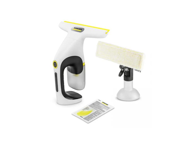 KARCHER Usisivač za prozore Karcher WV 1 Compact Care AKU