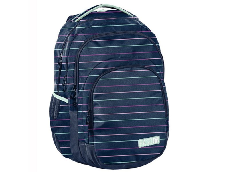 Lemon Planet Ranac za školu PPMY19-2706