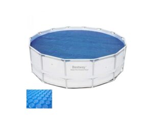 BESTWAY Solarni pokrivačza bazen 427cm i 457cm Bestway 58252