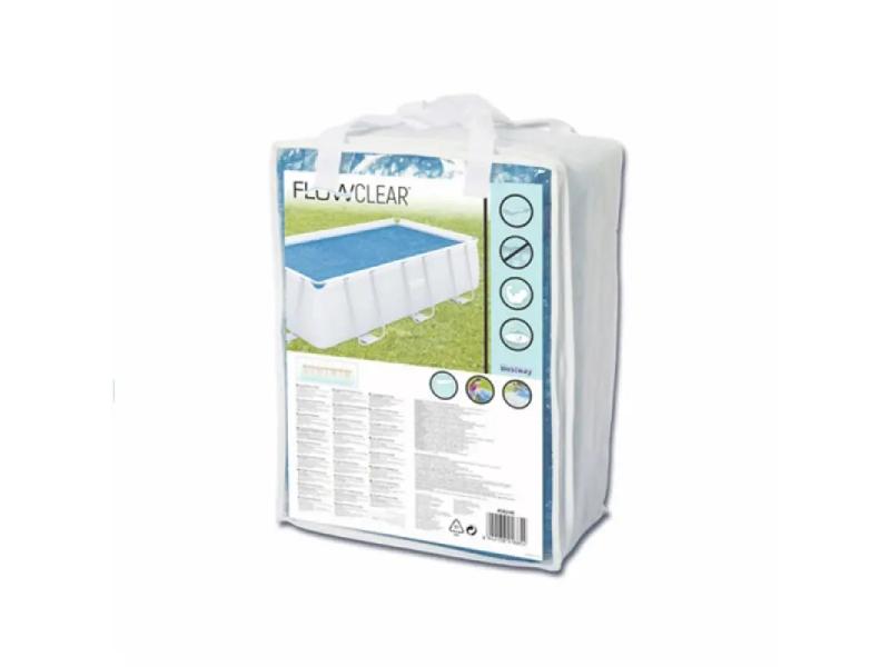 BESTWAY Prekrivač za bazen 375X175cm Power Steel Bestway 58240