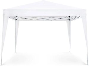 Lemon Planet Gazebo tenda 3x3 rasklapajuća bela Tara 22-0073