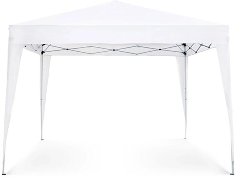 Lemon Planet Gazebo tenda 3×3 rasklapajuća bela Tara 22-0073