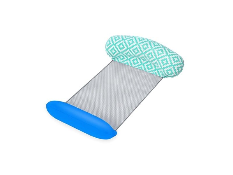 BESTWAY Dušek za vodu 145x87cm Comfort Plush Hammock 43555