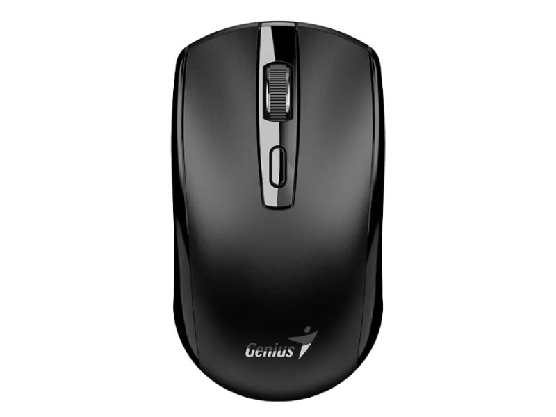 GENIUS ECO-8150 USB crni miš