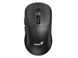 GENIUS NX-8260S BT Wireless Optical USB crni miš
