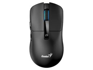 GENIUS NX-8280S BT Wireless Optical USB crni miš