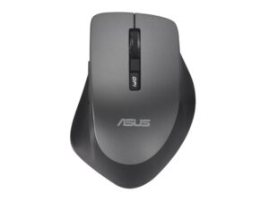 ASUS WT425 Wireless sivi miš