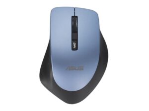 ASUS WT425 Wireless svetloplavi miš