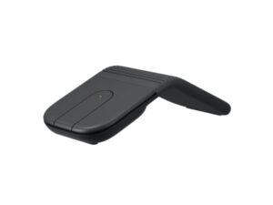 LOGITECH Mobi Fold for Business, Bluetooth - Graphite - crni miš