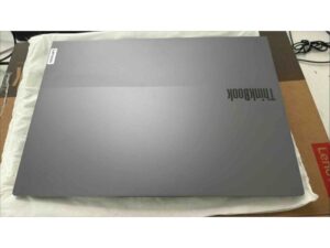 LENOVO ThinkBook 16 G8 IAL (Arctic Grey) WUXGA IPS, Ultra 7 255H, 32GB, 1TB SSD (21SK00A2YA) OUTLET