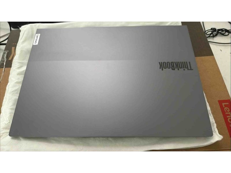 LENOVO ThinkBook 16 G8 IAL (Arctic Grey) WUXGA IPS, Ultra 7 255H, 32GB, 1TB SSD (21SK00A2YA) OUTLET