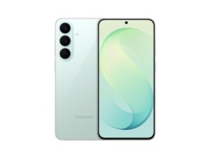 SAMSUNG Galaxy S26 FE 8/512GB Pistachio (SM-S741BLGIEUC)