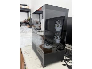 GAMDIAS Aura GC12 ARGB Midi kuciste OUTLET