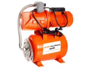 RURIS Hidropak pumpa AQUAPOWER 4010 1800W 9443 OUTLET