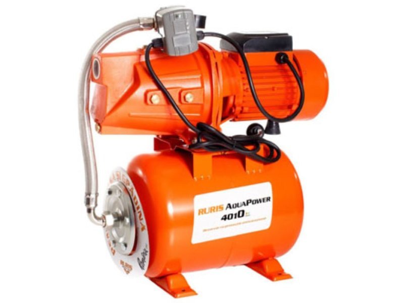RURIS Hidropak pumpa AQUAPOWER 4010 1800W 9443 OUTLET