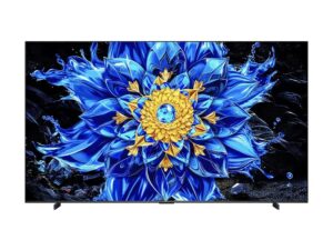 TCL 98P8L QD-MiniLED 4K UHD Smart TV TCL 98P8L QD-MiniLED 4K UHD Smart TV