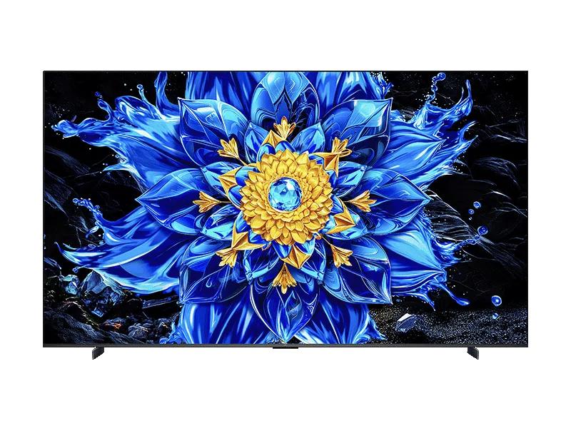 TCL 98P8L QD-MiniLED 4K UHD Smart TV