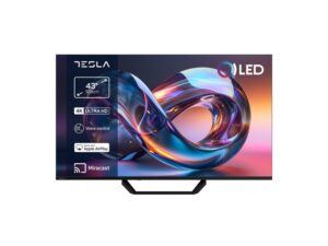 TESLA Q43E665BUV QLED 4K UHD Smart TV