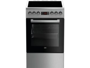 BEKO FSM57300GX Električni šporet
