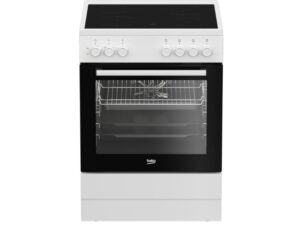BEKO FBE67100GWS Električni šporet