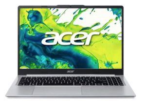 ACER Aspire Lite 15 AL15-46P-R5ST (Light Silver) FHD IPS, Ryzen 3 5400U, 8GB, 512GB SSD (NX.JXVEX.001)