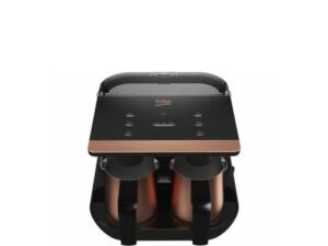 BEKO KAFE APARAT TKM 8961 B DUO , 1100 W