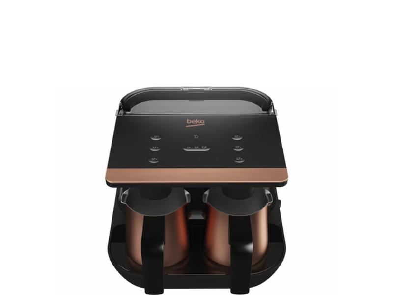 BEKO KAFE APARAT TKM 8961 B DUO , 1100 W