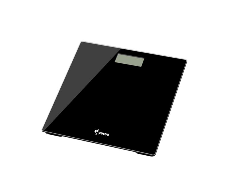 Fuego VAGA 901 – telesna , crna , 180 kg